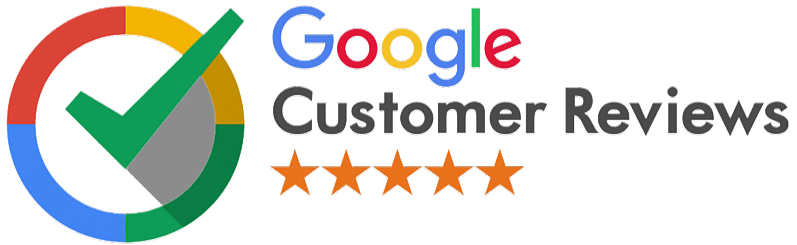 Google Customer Reviews